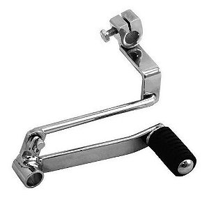 Pedal do Câmbio Moto CBX 250 Completo Valcla