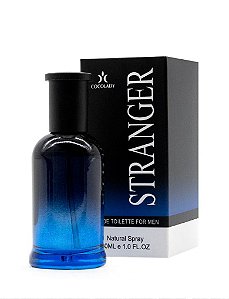Perfume Masculino Cocolady Stranger EDP 30ml