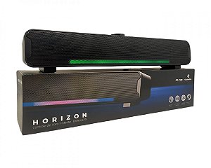 Caixa de Som para Notebook PC Tablet GT-V100 -HORIZON