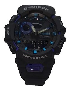 Relógio Masculino CASIO G-Shock 9001A