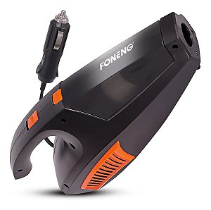Aspirador Automotivo Foneng 20w Portátil 12v Profissional FONENG