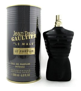Perfume Masculino JEAN PAUL GAULTIER Le Male Le Parfum Intense EDP 200ml