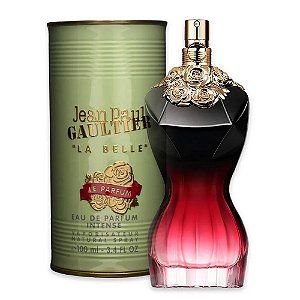 Perfume Feminino JEAN PAUL GAULTIER La Belle Intense EDP 100ml