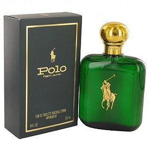 Perfume Masculino POLO RALPH LAUREN Polo Green EDT 237ml