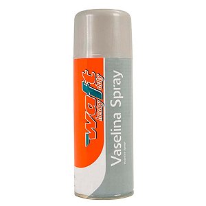 Spray Vaselina 200ml WAFT