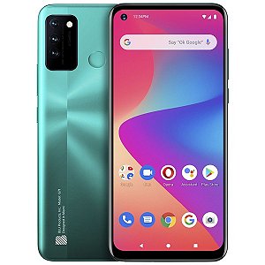 Smartphone BLU G71 G0430WW Dual SIM de 64GB / 3GB RAM de 6.5" 13 + 5 + 2MP / 13MP Verde