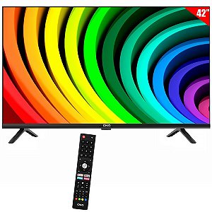 Smart TV LED 32