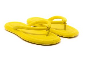 Chinelo Feminino Nuvem Flip FLop Flexível Confortável Moderno