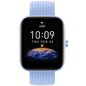 Relógio Smartwatch XIAOMI AMAZFIT Bip 3 A2172 com Bluetooth