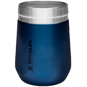 Copo Térmico STANLEY Go Everyday Tumbler de 295ml Azul "Anoitecer"