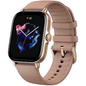 Relógio Amazfit GTS 2 Mini A2018 Rosa