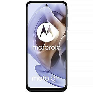 Smartphone Motorola Moto G31 XT2173-3 Dual SIM de 64GB / 4GB RAM de 6.4" 50 + 8 + 2MP / 13MP Cinza