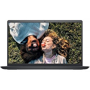 Notebook DELL Inspiron 15 i3511 15.6" Intel Core i5-1135G7 de 2.4GHz 8GB RAM / 256GB SSD Preto