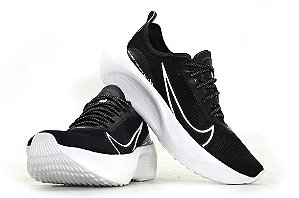 Tênis Masculino NIKE Zoom Pegasus Preto