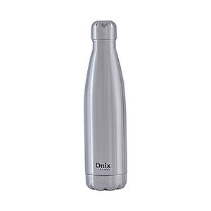 Garrafa Térmica Onix Inox com Parede Dupla 500ml PARAMOUNT