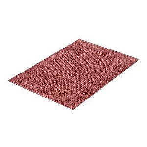 Toalha de Piso BUDDEMEYER Frape 48cm x 70cm