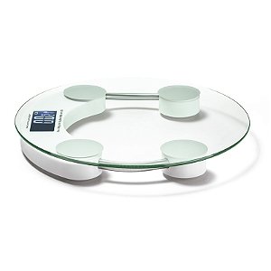 Balança Digital Eat Smart para até 180Kg MULTILAZER