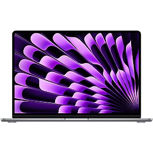 MacBook APPLE Air A2941 2023 de 15.3" M2 8GB RAM / 512GB SSD