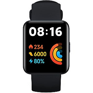 Relógio Smartwatch Xiaomi Mi Band 5 com Funções Inteligentes - MAGAZINE -  Moda, calçados, acessórios; eletrônicos; ferramentas; esporte e fitness;  joias; pet; suplementos; brinquedos;