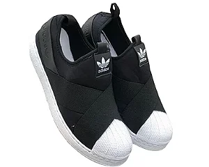 Tênis Unissex ADIDAS Slip On