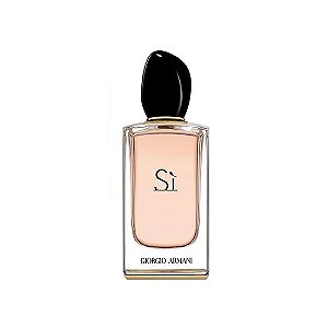 Perfume Feminino GIORGIO ARMANI Si Edp 100 ml