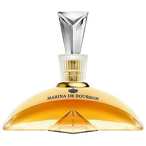 Perfume Feminino MARINA DE BOURBON Classique Eau de Parfum 100ml