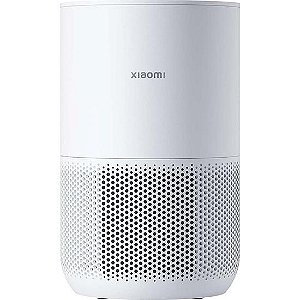 Purificador de Ar Inteligente XIAOMII Smart Air Purifier 4 Compact Wi-Fi Branco