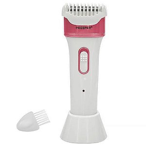 Depilador PROSPER P-4502 Bivolt
