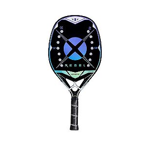 Raquete de Beach Tennis HEROES Rebel 2023