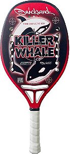 Raquete de Beach Tennis QUICKSAND Killer Whale