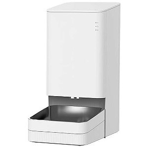 PET - Dispensador de Alimento Inteligente XIAOMI Food Feeder Branco