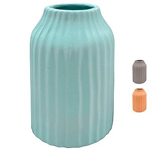 Vaso de Cerâmica RIO MASTER Firenze 08x14 cm