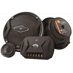 Alto Falante Automotivo JBL GTO 609C 6.5" 270W