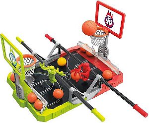 Jogo de Tabuleiro Hasbro Gaming Basquete