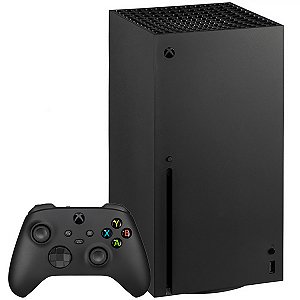 Microsoft Xbox Series X 1TB Halo Infinite cor cinza