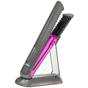 Prancha Alisadora QUANTA CompactLook Bivolt