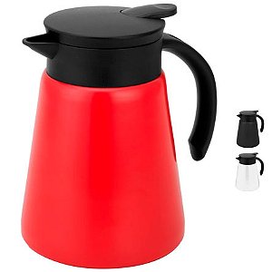 Garrafa Térmica em Inox com Parede Dupla 800ml UNY GIFT