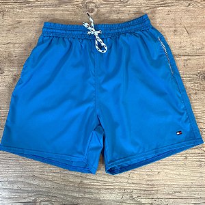Bermuda Short Masculina TH Azul