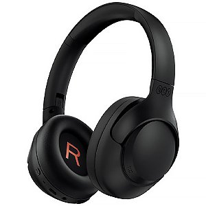 Fone de Ouvido sem Fio QCY H3 com Bluetooth e Microfone