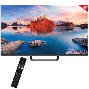 Xiaomi Tv A Pro 43 - Xiaomi Japan