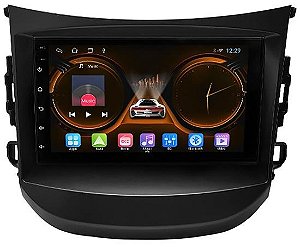 Multimidia Hetzer H-Pro Android 12 Tela de 7" HYUNDAI HB20 2012/2019