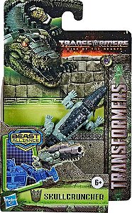 Brinquedo Transformers Skullcruncher