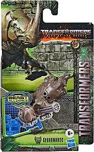 Brinquedo Transformers Rhinox