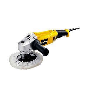 Polidora Profissional STANLEY 1300w 220v