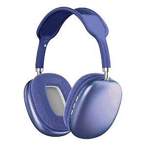 Fone de Ouvido P9 Headphone sem Fio Bluetooth