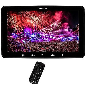 Central Multimídia AIWA AW-DD901J 9.0"
