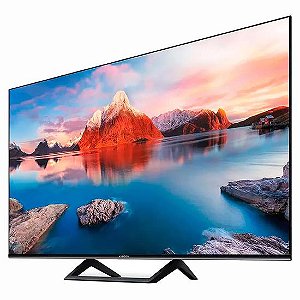 Smart TV XIAOMI A Pro LED L43M8-A2LA Ultra HD 43 Polegadas 4K