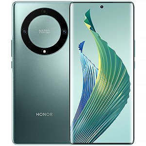 Smartphone HONOR Magic5 Lite RMO-NX3 Dual SIM de 256GB / 8GB RAM de 6.67" 64 + 5 + 2MP / 16MP Verde