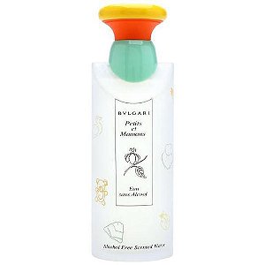 Perfume Infantil BVGARI Petits Et Mamans Eau de Toilette 100 ml