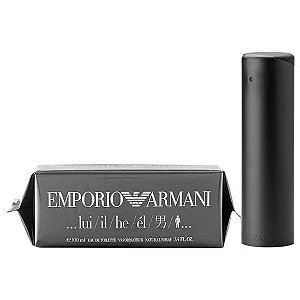 Perfume Masculino GIORGIO ARMANI Empório Eau de Toilette 100 ml